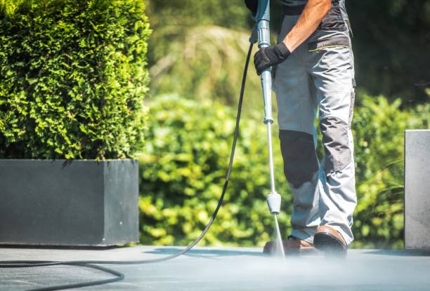 Best Window and Screen Pressure Cleaning in Fearrington Village, NC