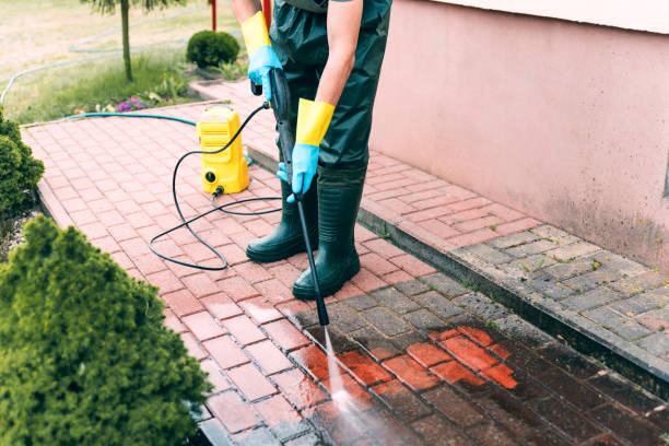 Best Commercial Pressure Washing in Fearrington Village, NC