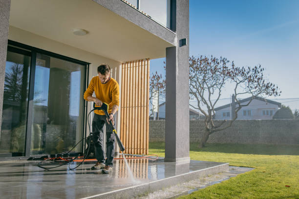 Best Driveway Cleaning and Restoration in Fearrington Village, NC
