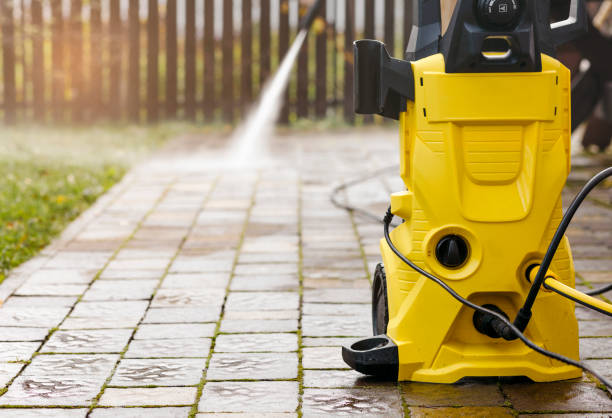 Fearrington Village, NC Pressure Washing Services Company