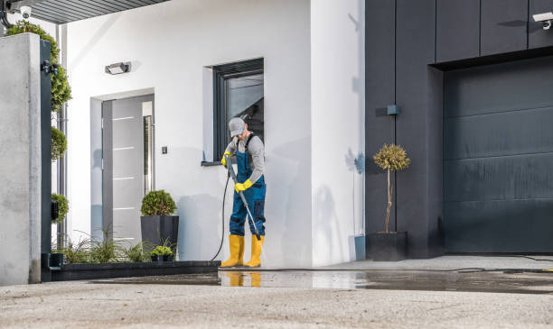 Best Vinyl Siding Pressure Washing in Fearrington Village, NC