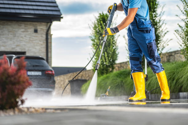 Best Concrete Surface Cleaning in Fearrington Village, NC