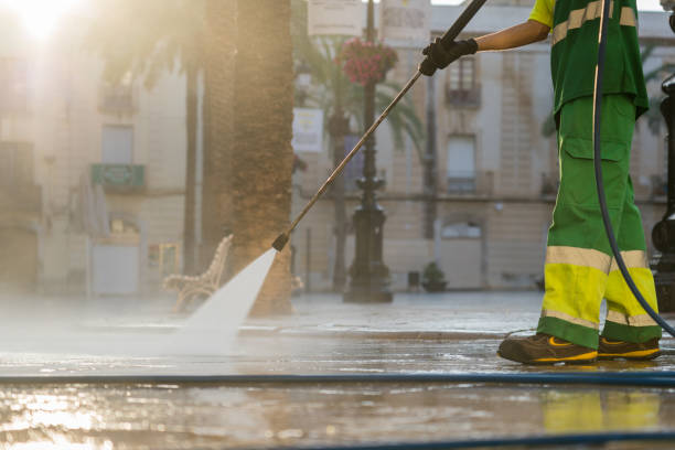 Best Oil and Grease Removal from Surfaces in Fearrington Village, NC