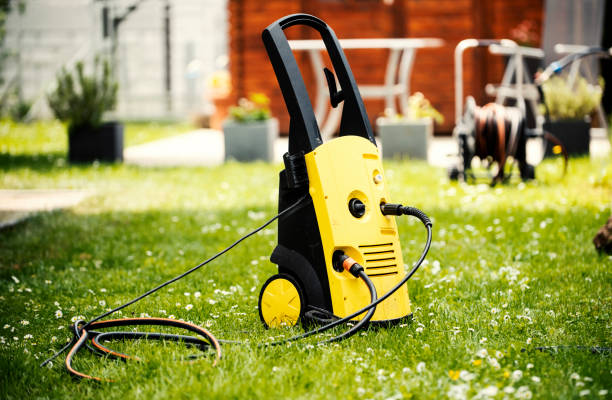 Best Deck and Patio Pressure Washing in Fearrington Village, NC